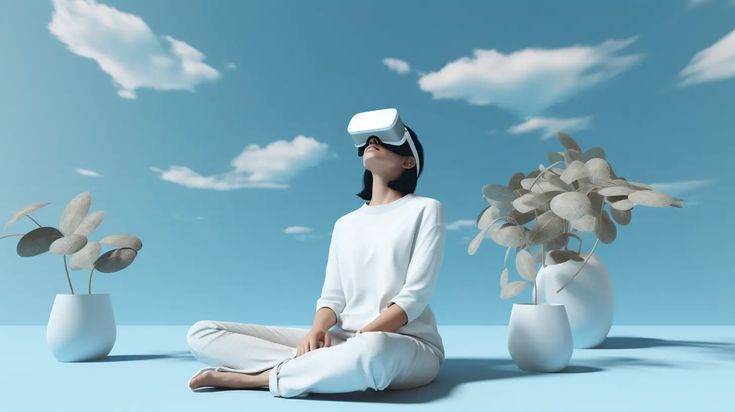 Pain Relief Experiments in Virtual Reality