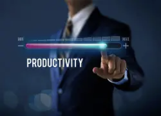 AI: 10 More Productive Hours Weekly