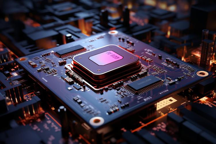 The Birth of a New Generation of Power Chips: iDEAL and Polar Join Forces to Ignite a Silicon Revolu