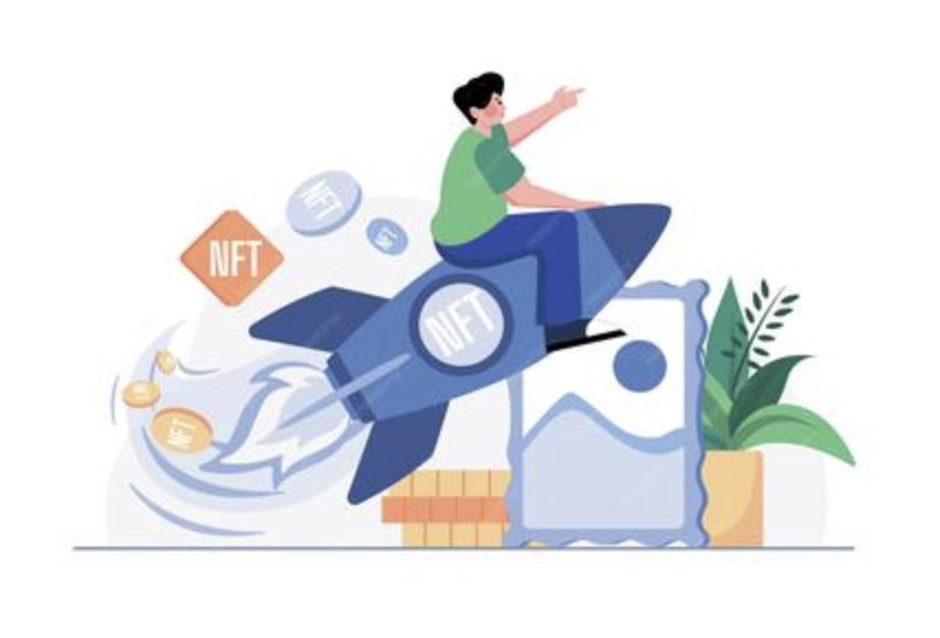 Post-NFT Hype: Who’s Building Web3?