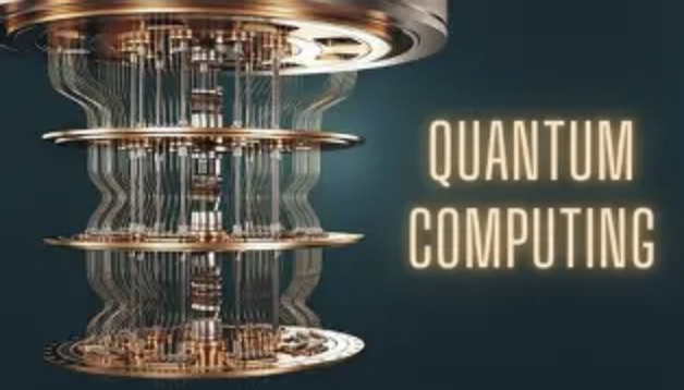 Why Quantum Computing Will Disrupt Every Industry
