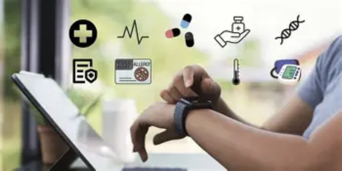 Wearables: Tech That Lives on Your Body