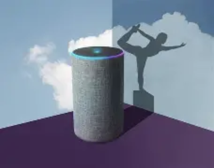 Smart Speakers: Home’s Second Brain