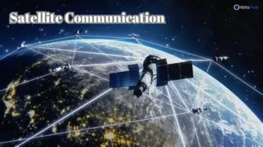 Satellite Internet: Reshaping Global Connectivity