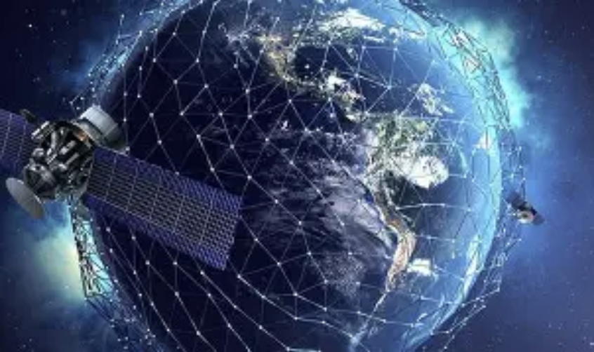 Satellite Internet: Reshaping Global Networks