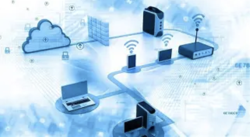 Network Infrastructure: The Luxury Tech Foundation