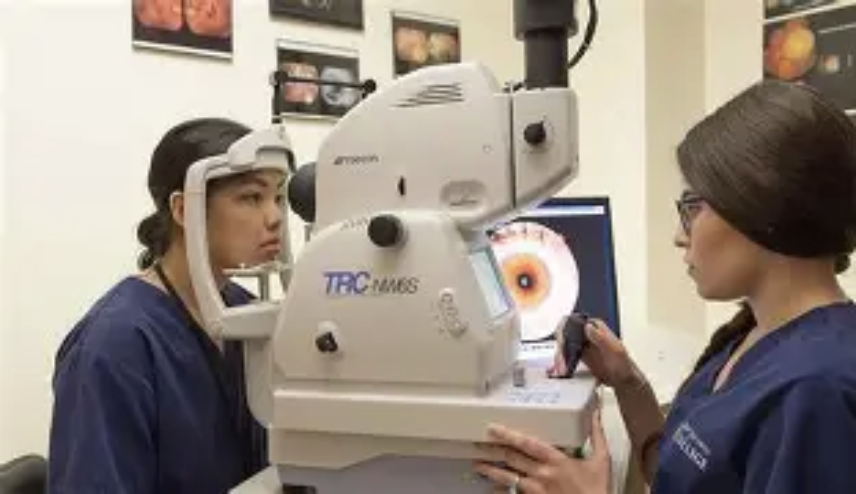 Beyond Blue Light: Next-Gen Eye Care Tech