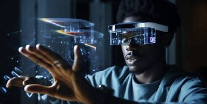 XR Gateways: The Race for Spatial Computing Supremacy