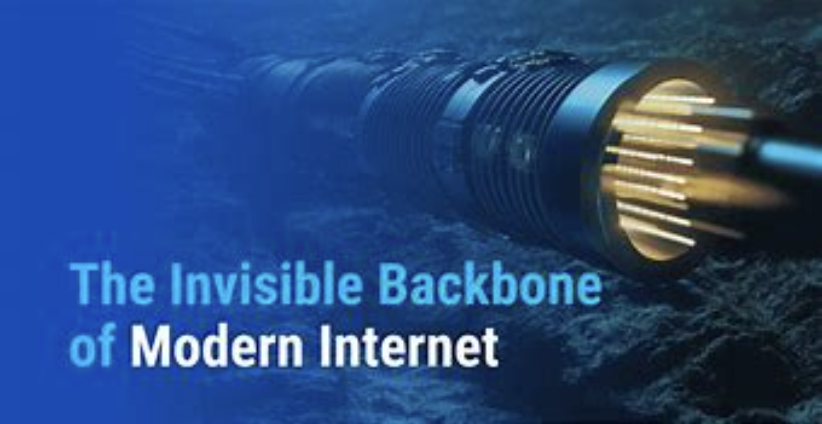 High-Value Tech IP: The Invisible Backbone