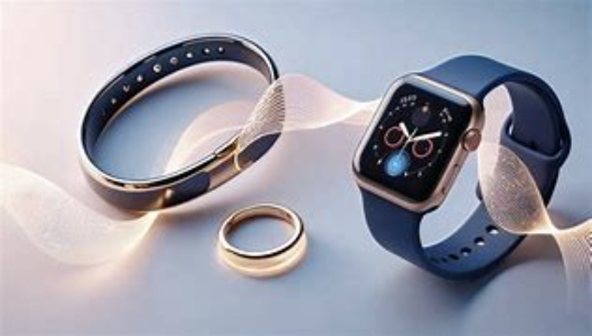 Tech Body Management: Discipline or Anxiety?