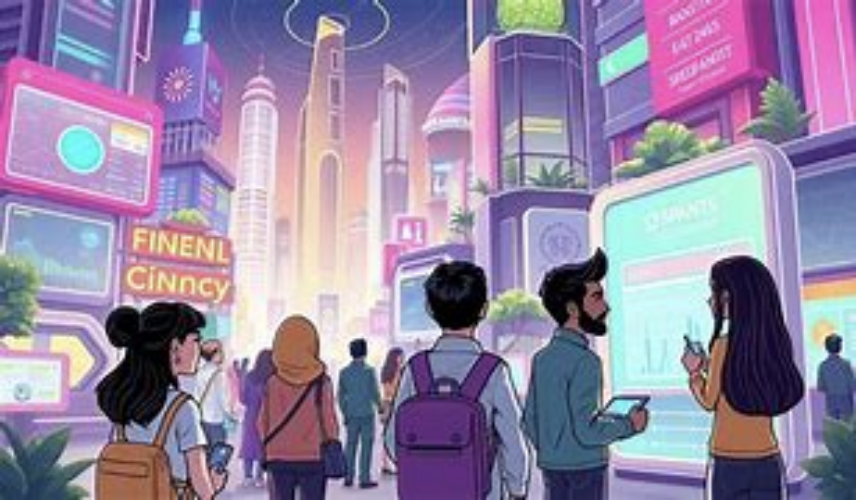 Personal Tech Services: Future Necessity