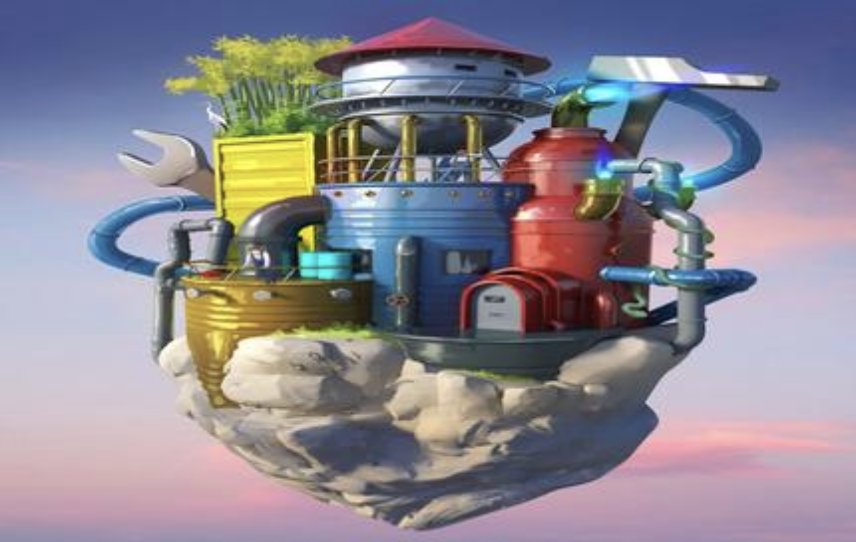 First Step to Interstellar Civilization