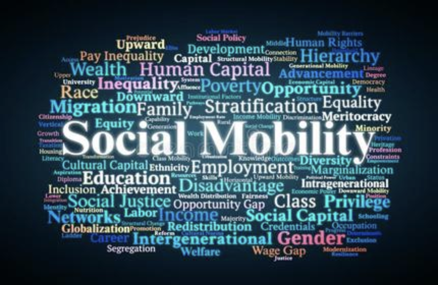 Intelligence Upgrade: Key to Class Mobility?