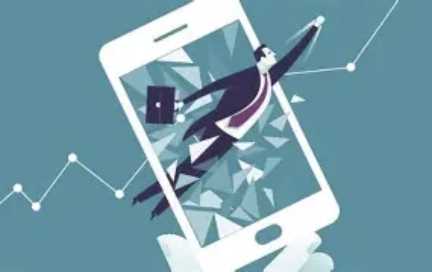 What Separates Technological Breakthrough from Business Success