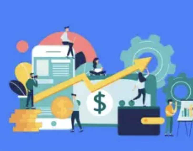 The Most Profitable Investments Are Early-Stage