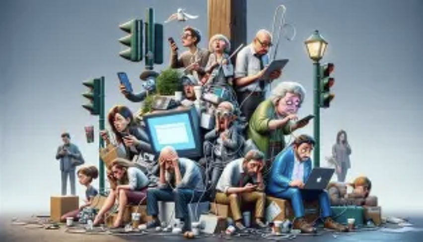 Tech Investment: The Danger of Over-Understanding