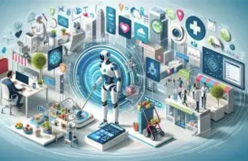 Designed Efficiency: Tech Shapes Your Ideal Life