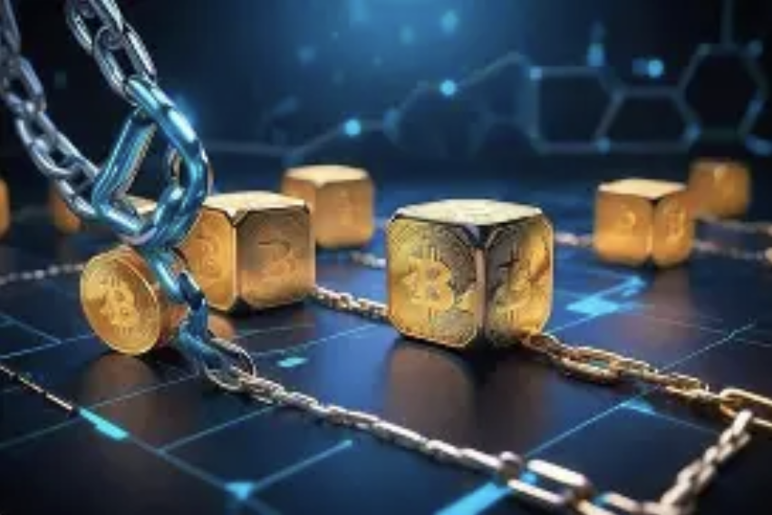How the Digital World Shapes Real-World Wealth