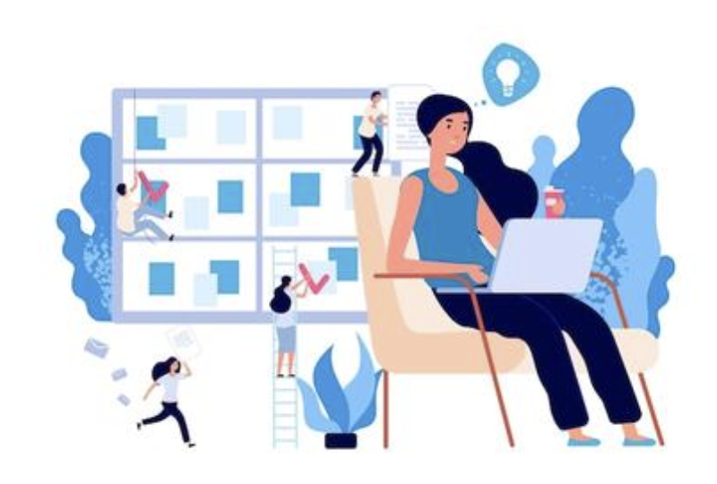 Tech-Driven Time Management: A New Era for High Earners