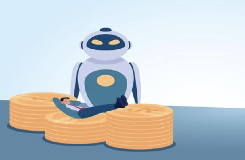 Tech Meets Finance: A New Era of Wealth Management