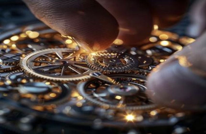 Traditional Industries: Reborn Through Tech Innovation