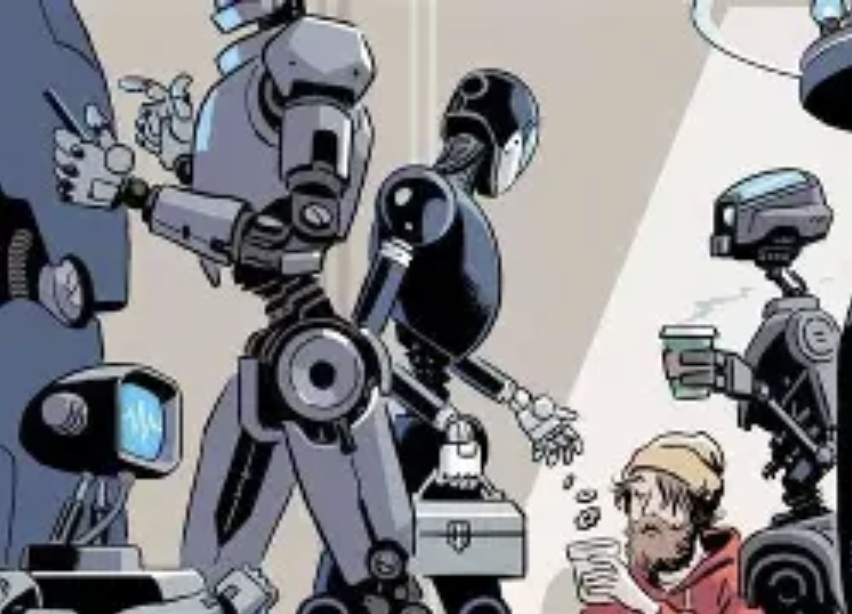 The Hidden Cost Behind Tech’s Convenience