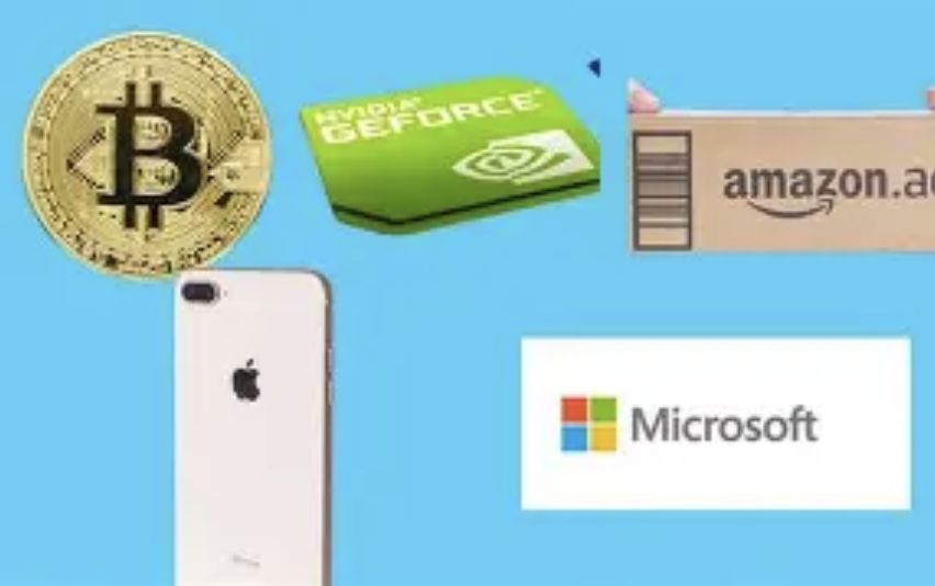 Focus: The Most Valuable Asset in the Future